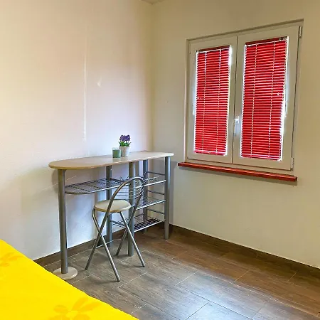 Synergy Deluxe Apartament Sečovlje