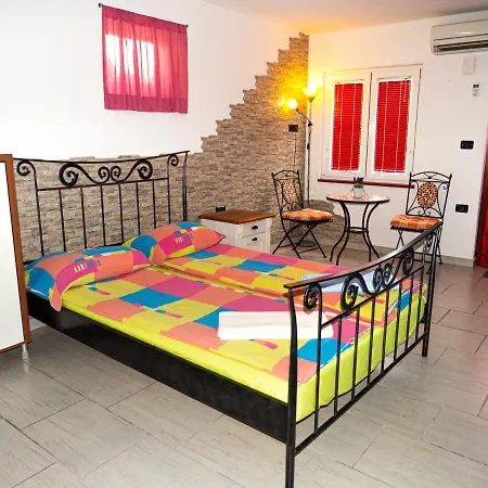 Synergy Deluxe Apartament