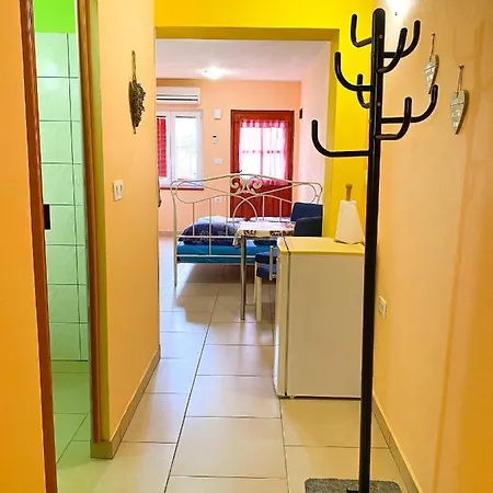 Synergy Deluxe Apartament