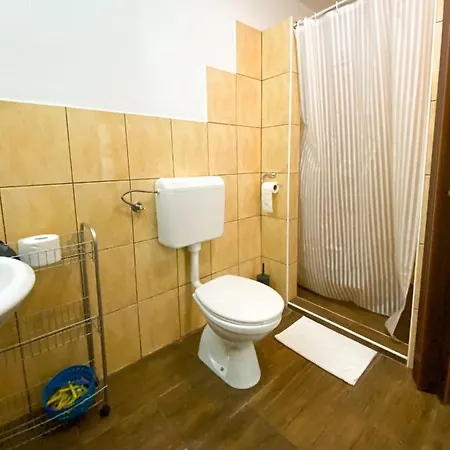 Synergy Deluxe Sečovlje