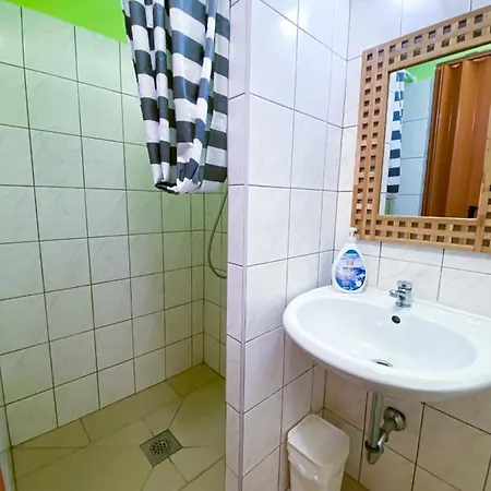 Synergy Deluxe * Sečovlje