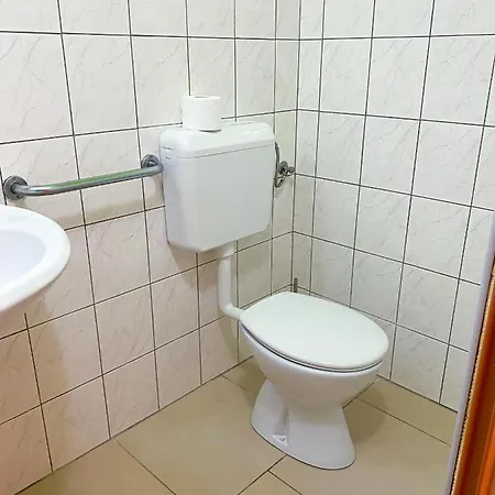 Synergy Deluxe Apartament