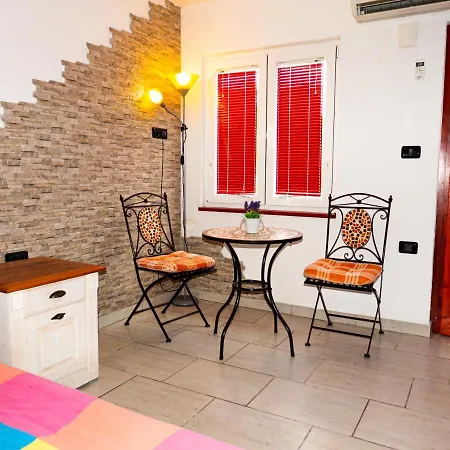 Apartament Synergy Deluxe