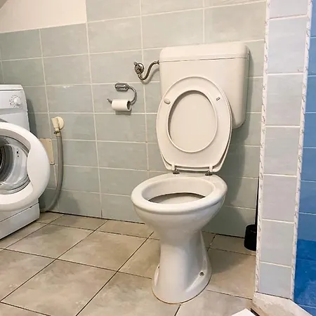 Apartament Synergy Deluxe *