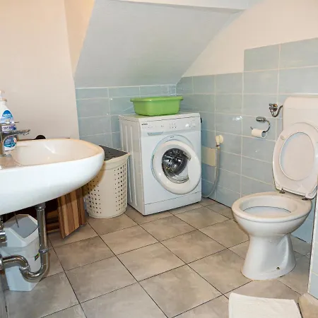 Apartament Synergy Deluxe *