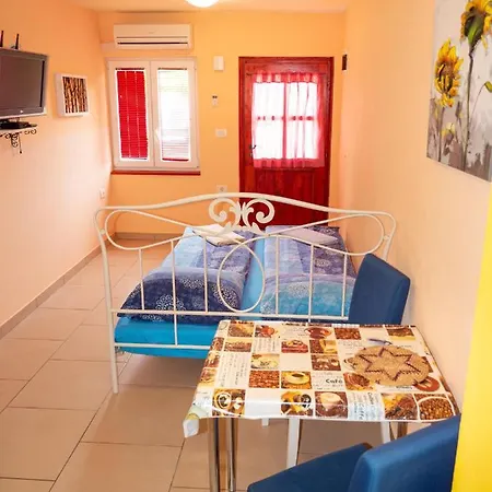 Synergy Deluxe Apartament Sečovlje