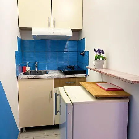 Synergy Deluxe Sečovlje