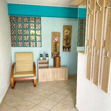 Apartament Synergy Deluxe Sečovlje