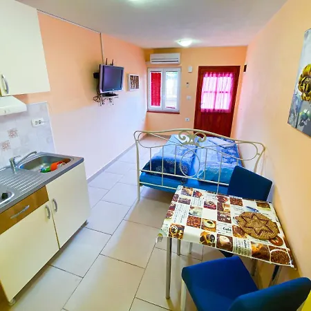 Synergy Deluxe Apartament Sečovlje