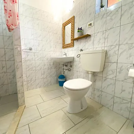 Apartament Synergy Deluxe Sečovlje
