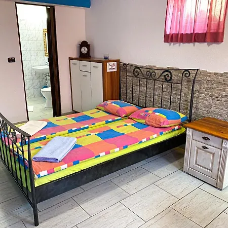 Apartament Synergy Deluxe