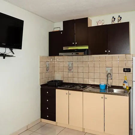 Apartament Synergy Deluxe *