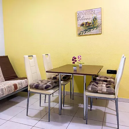 Apartament Synergy Deluxe Sečovlje
