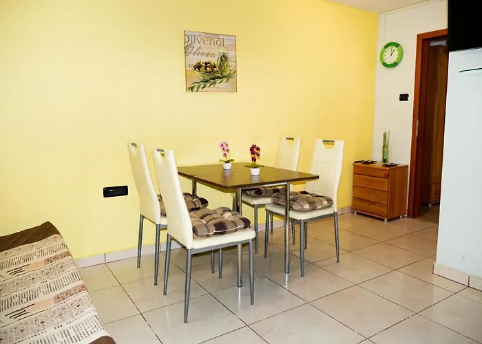 Apartamento Synergy Deluxe Sečovlje