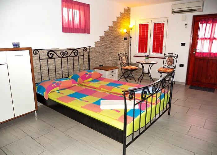 Synergy Deluxe Apartamento