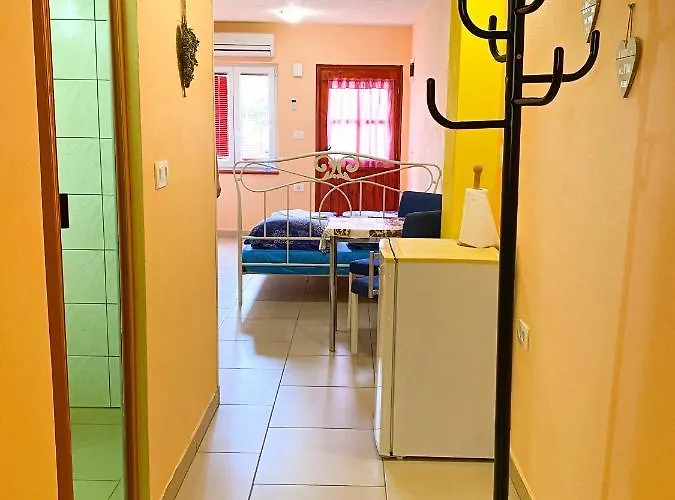 Synergy Deluxe Apartamento