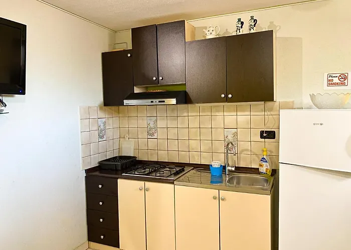 Apartamento Synergy Deluxe *