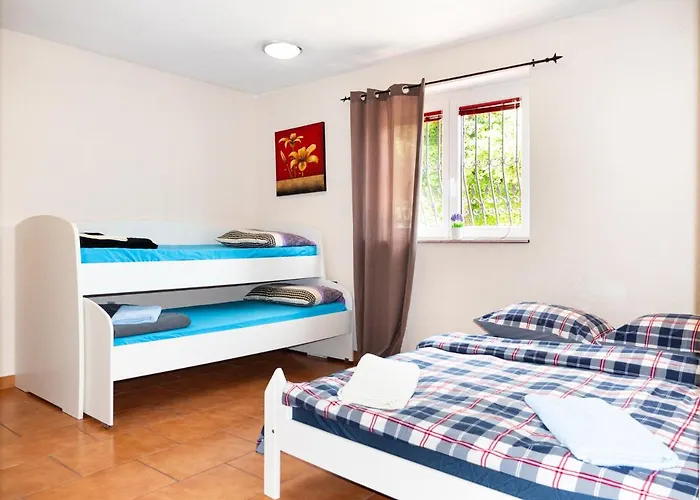 Apartamento Synergy Deluxe *