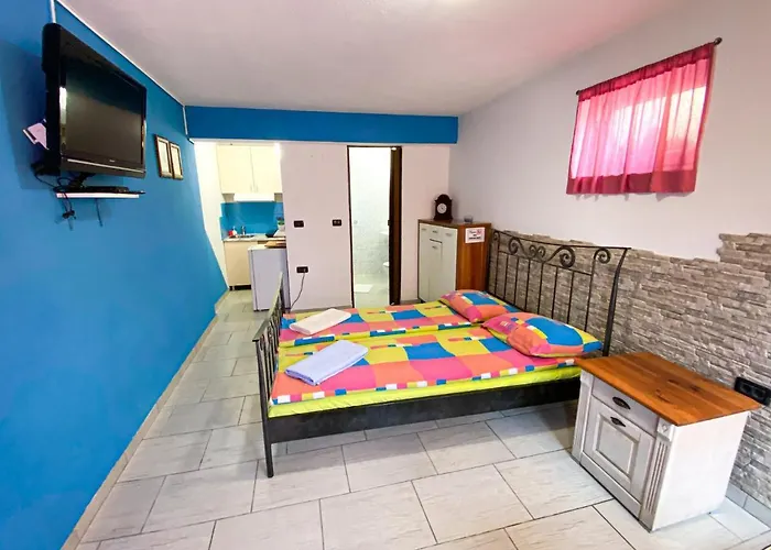 Apartamento Synergy Deluxe