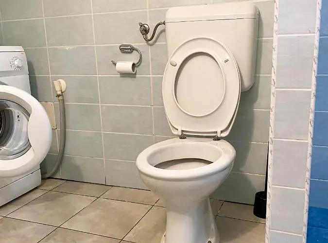 Apartamento Synergy Deluxe *