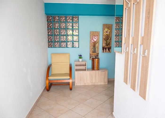 Apartamento Synergy Deluxe