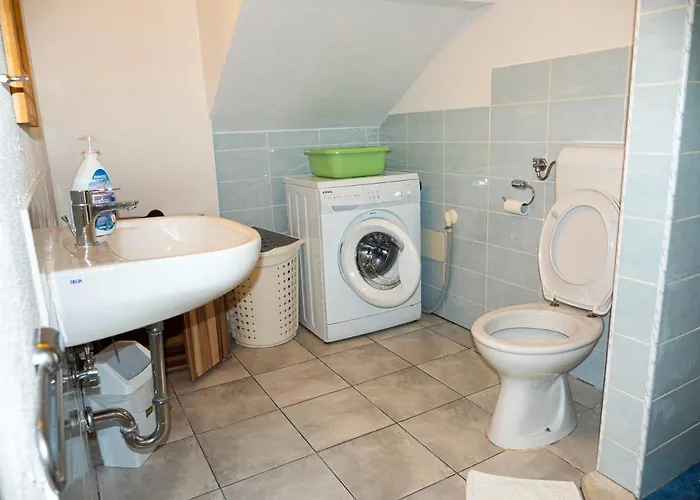 Apartamento Synergy Deluxe *