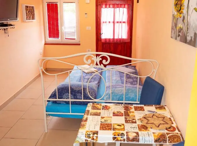 Synergy Deluxe Apartamento Sečovlje