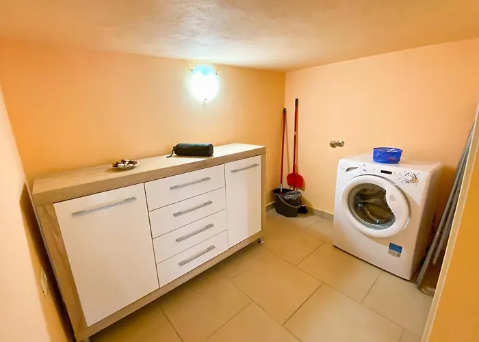 Synergy Deluxe Apartamento *