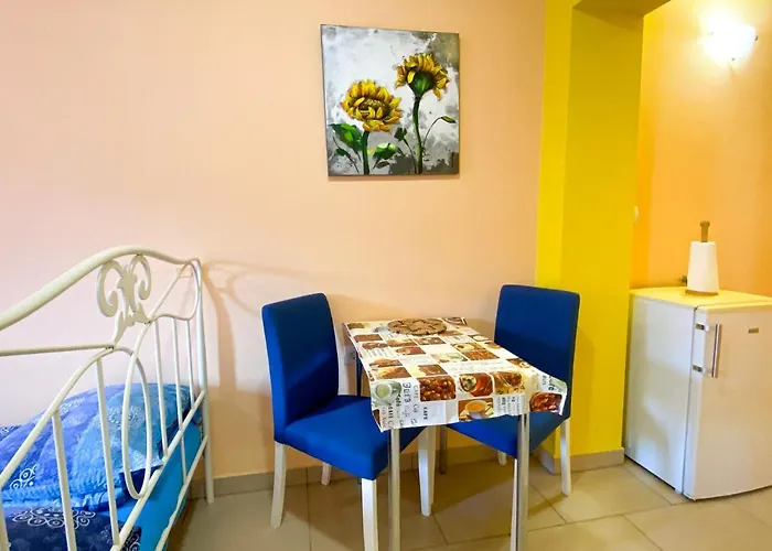 Synergy Deluxe * Sečovlje