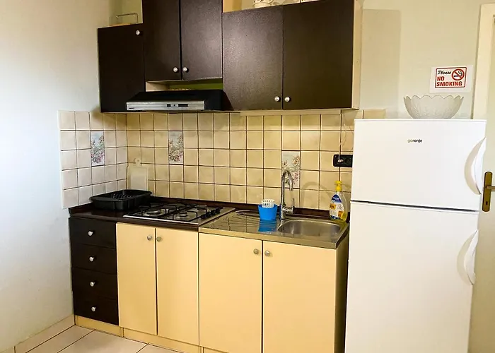 Apartamento Synergy Deluxe