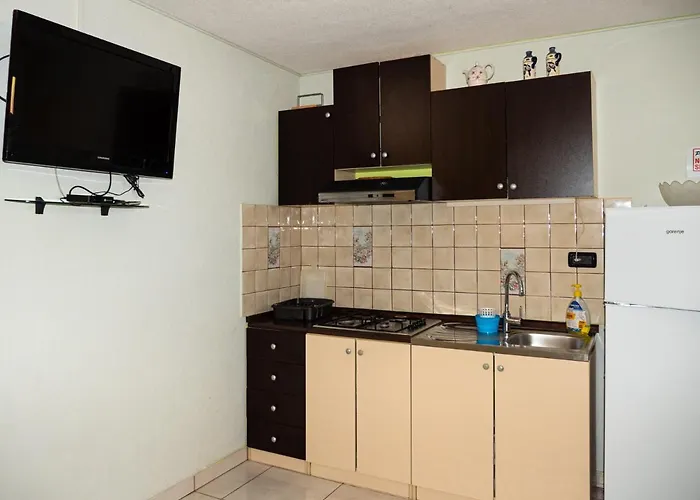 Apartamento Synergy Deluxe *