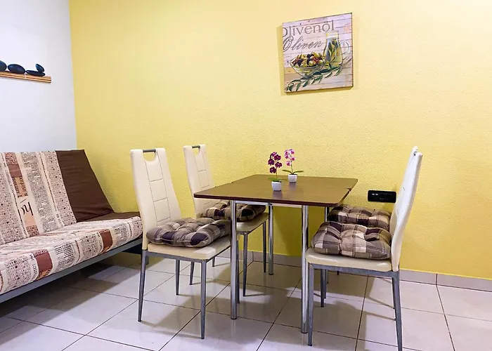 Apartamento Synergy Deluxe Sečovlje