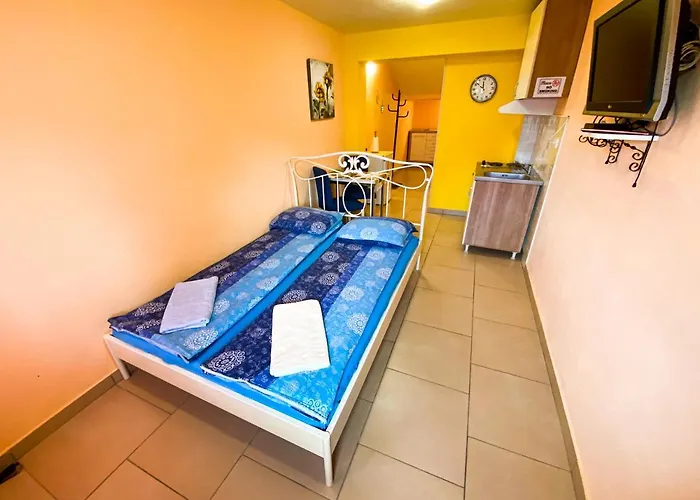 Synergy Deluxe Apartamento Sečovlje