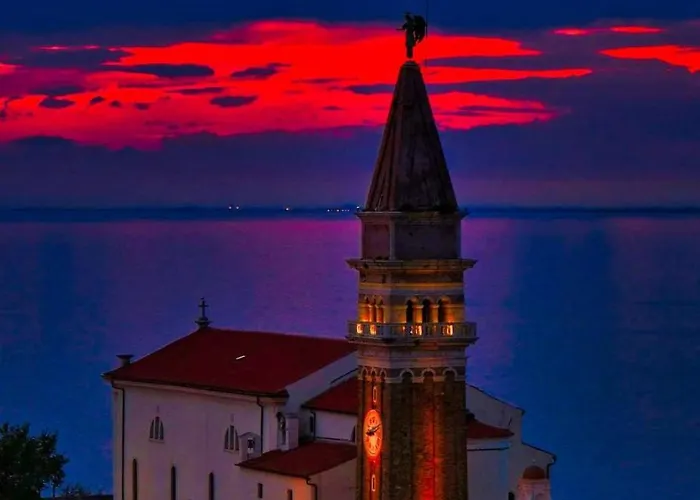 Apartamento Synergy Deluxe