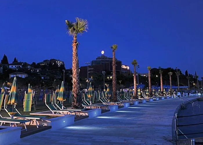 Apartamento Synergy Deluxe *