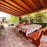 Apartamento Synergy Deluxe Sečovlje