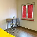 Synergy Deluxe Apartamento Sečovlje