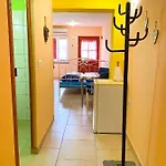 Synergy Deluxe Apartamento