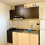 Apartamento Synergy Deluxe *