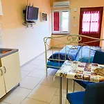 Synergy Deluxe Apartamento Sečovlje