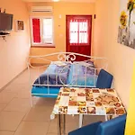 Synergy Deluxe Apartamento Sečovlje