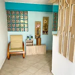Apartamento Synergy Deluxe Sečovlje