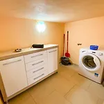 Synergy Deluxe Apartamento *