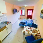 Synergy Deluxe Apartamento Sečovlje