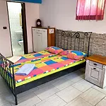 Apartamento Synergy Deluxe