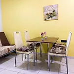 Apartamento Synergy Deluxe Sečovlje