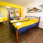 Apartamento Synergy Deluxe *