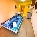 Synergy Deluxe Apartamento Sečovlje