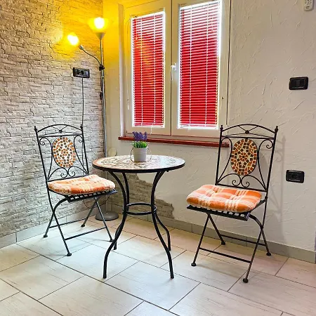 Synergy Deluxe * Sečovlje