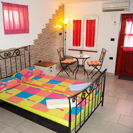 Synergy Deluxe Sečovlje